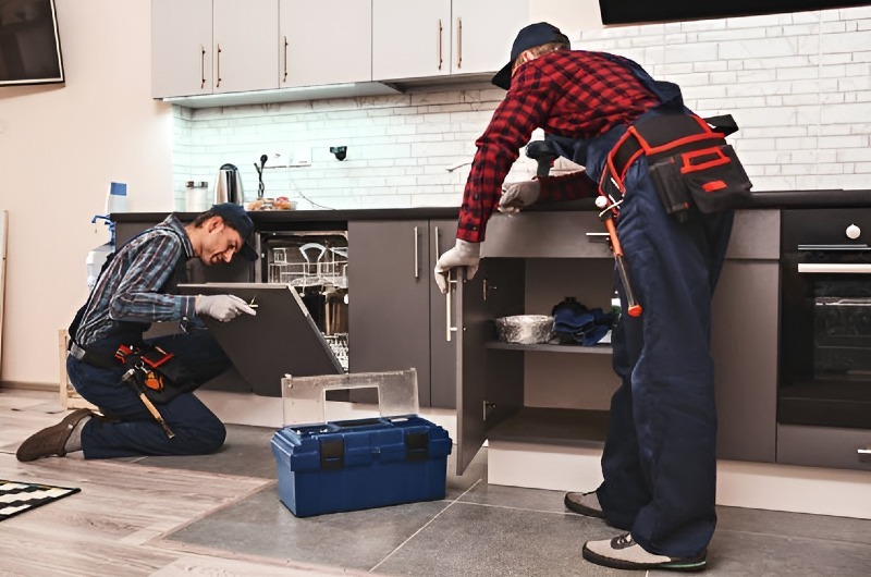 Expert Amana Dishwasher Repair Service for Your Home