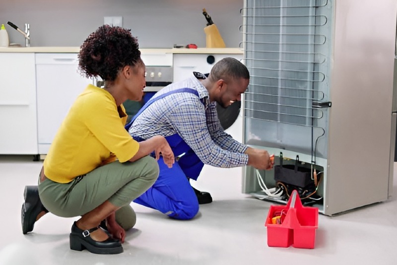 How to Schedule a GE Appliances Appointment for Quick Repairs